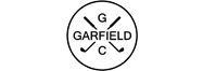 Garfield Golf Club Logo